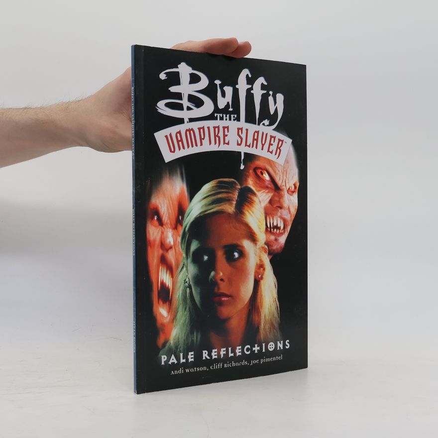 Andi Watson Buffy the Vampire Slayer