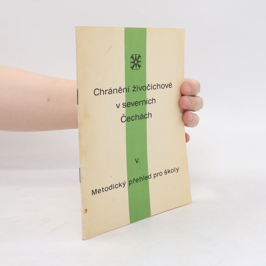 Kolektiv autorů Chránění živočichové v severních Čechách V.