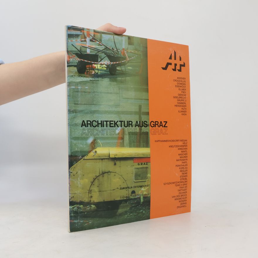 Autorenkollektiv Architektur aus Graz