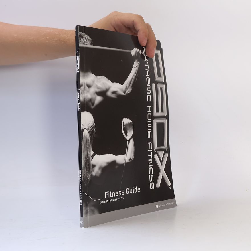 Kolektiv autorů P90X