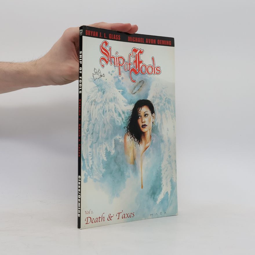 Various authors Ship of Fools 1. Death and Tax