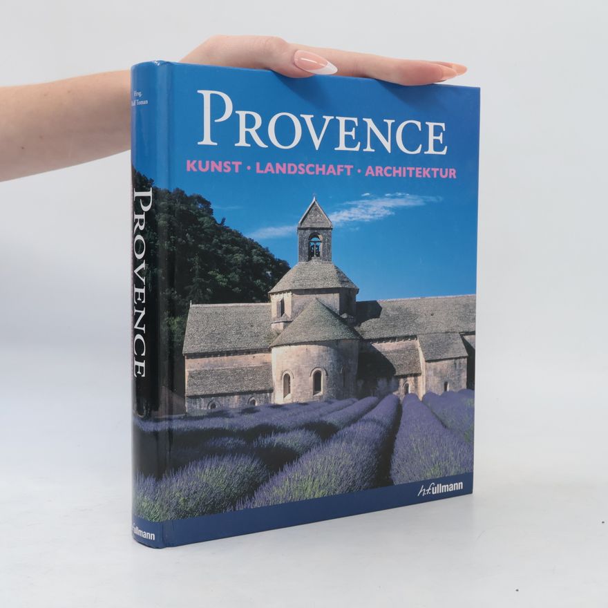 Christian Freigang Provence