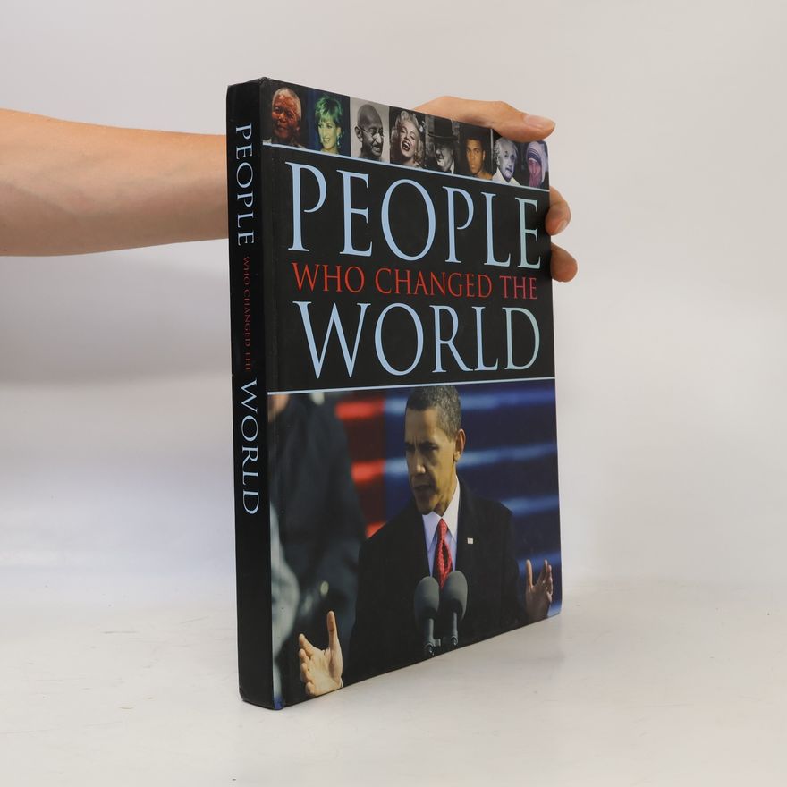 AA.VV. People Who Changed the World