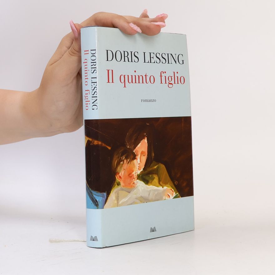 Doris Lessing  Il quinto figlio