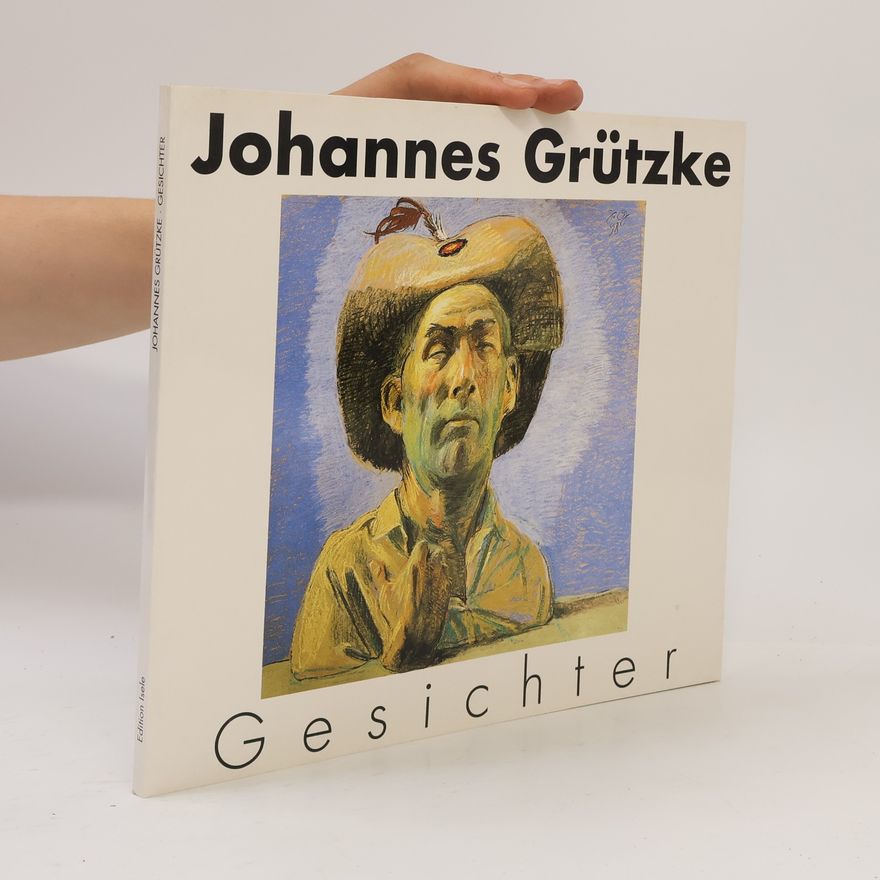 Johannes Grützke Johannes Grützke