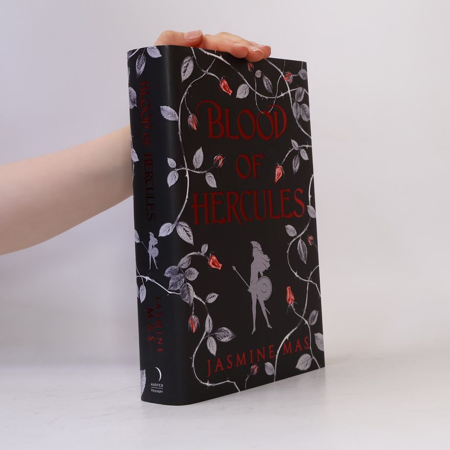 Jasmine Mas Blood of Hercules
