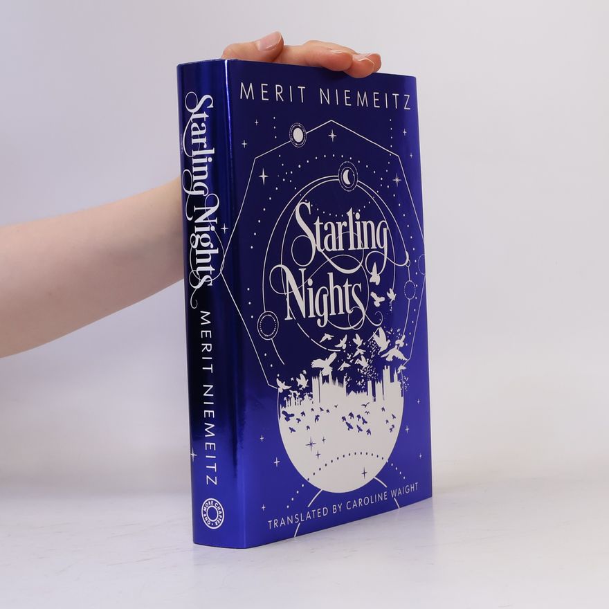 Merit Niemeitz Starling Nights