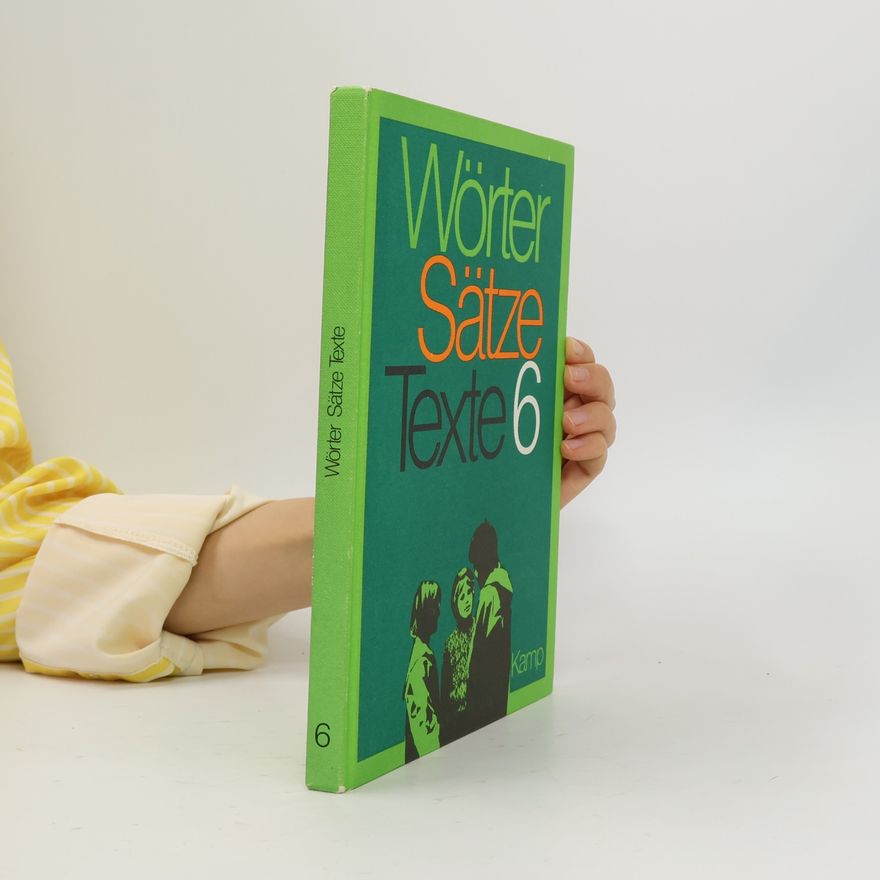 Humann Wörter, Sätze, Texte