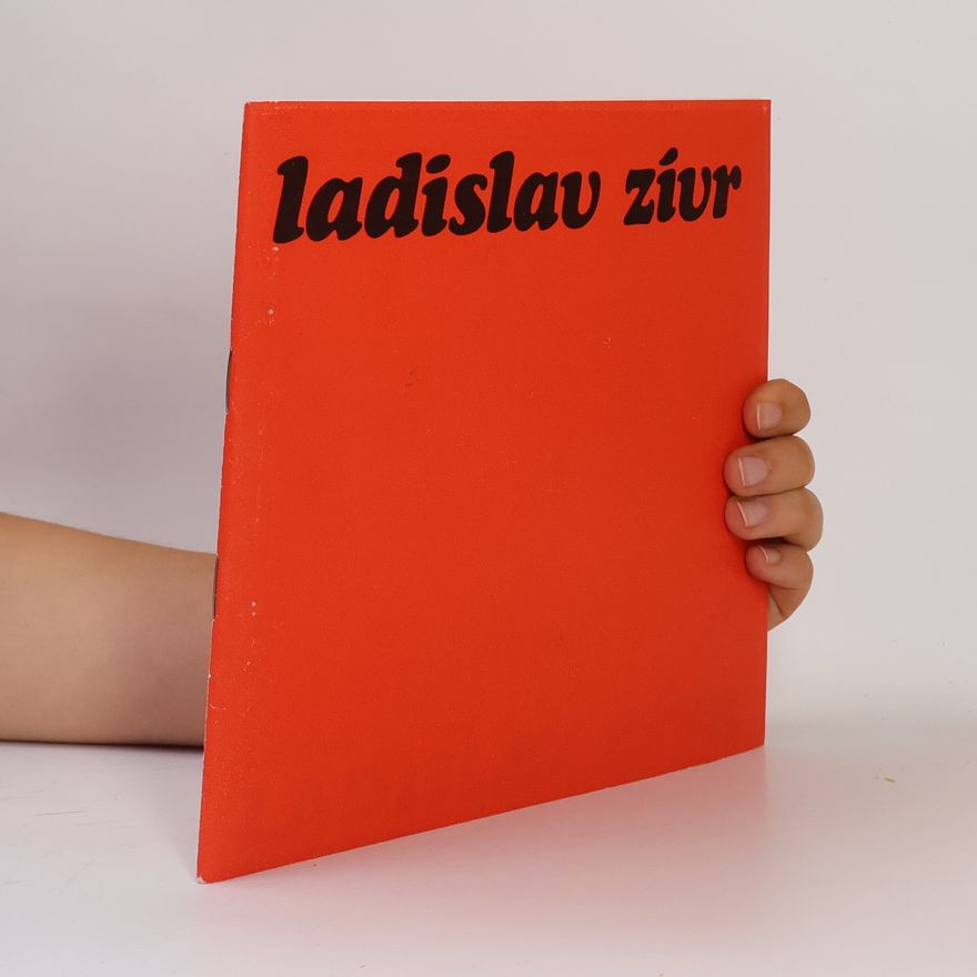 Various authors Ladislav Zívr