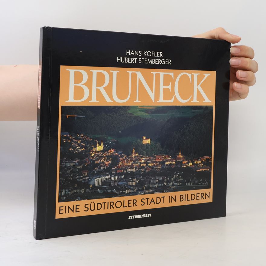 Hans Kofler Bruneck