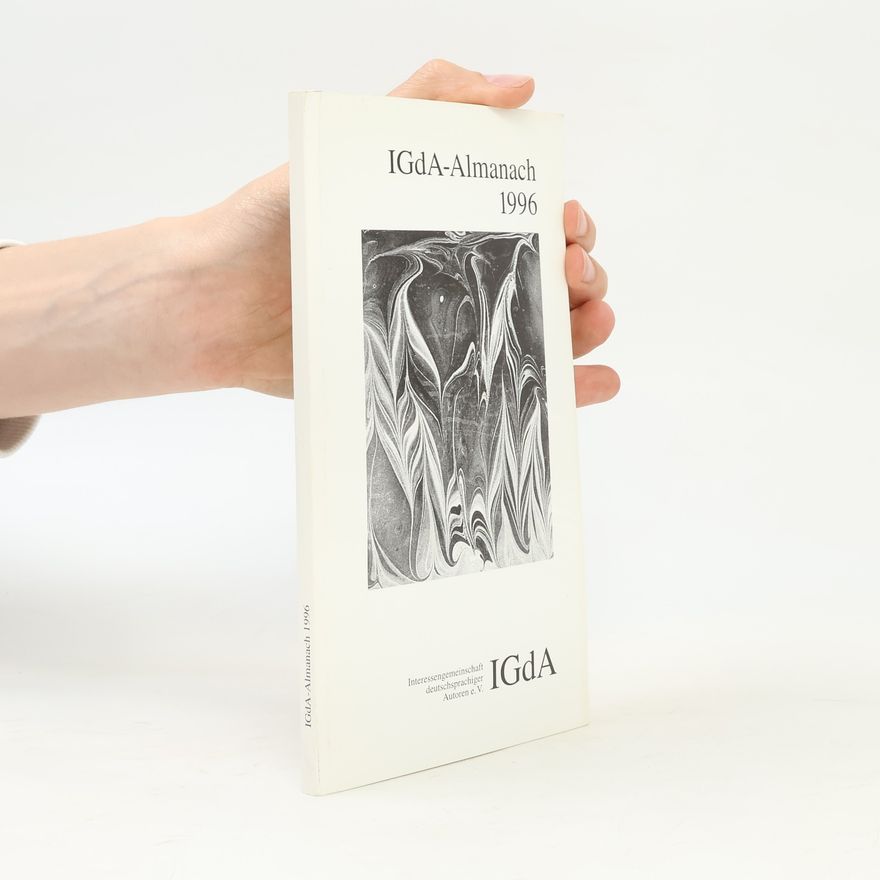 Paula Henninger IGdA-Almanach 1996