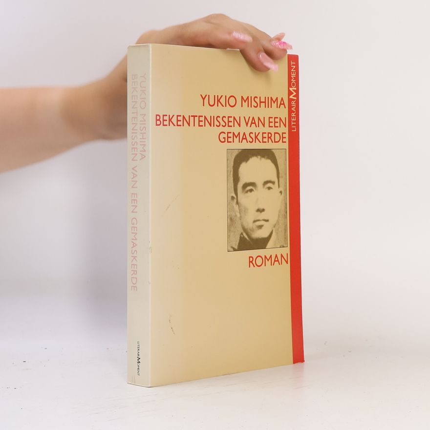 Yukio Mishima Bekentenissen van een gemaskerde
