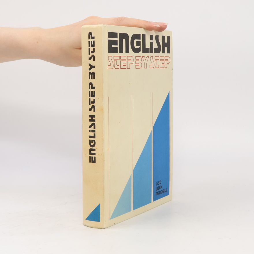 Horst Friedrich List English step by step