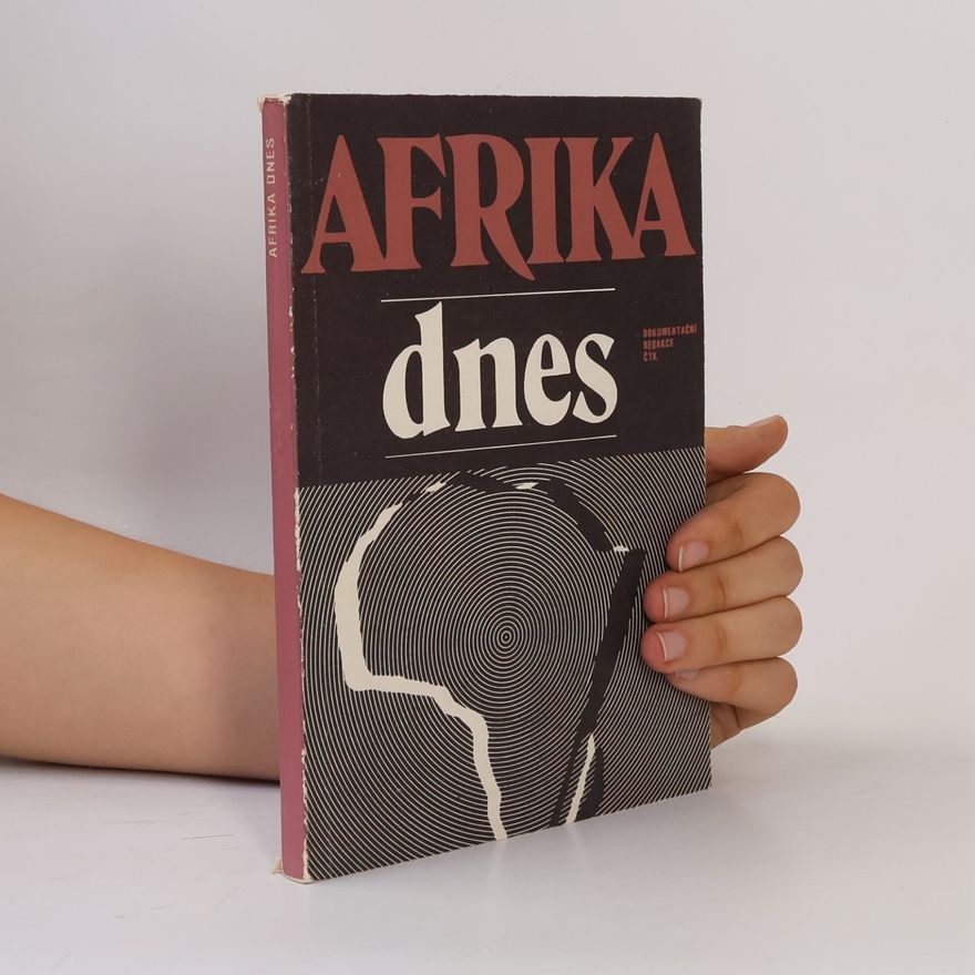 Various authors Afrika dnes