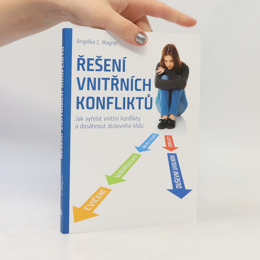 Angelika C. Wagner Řešení vnitřních konfliktů