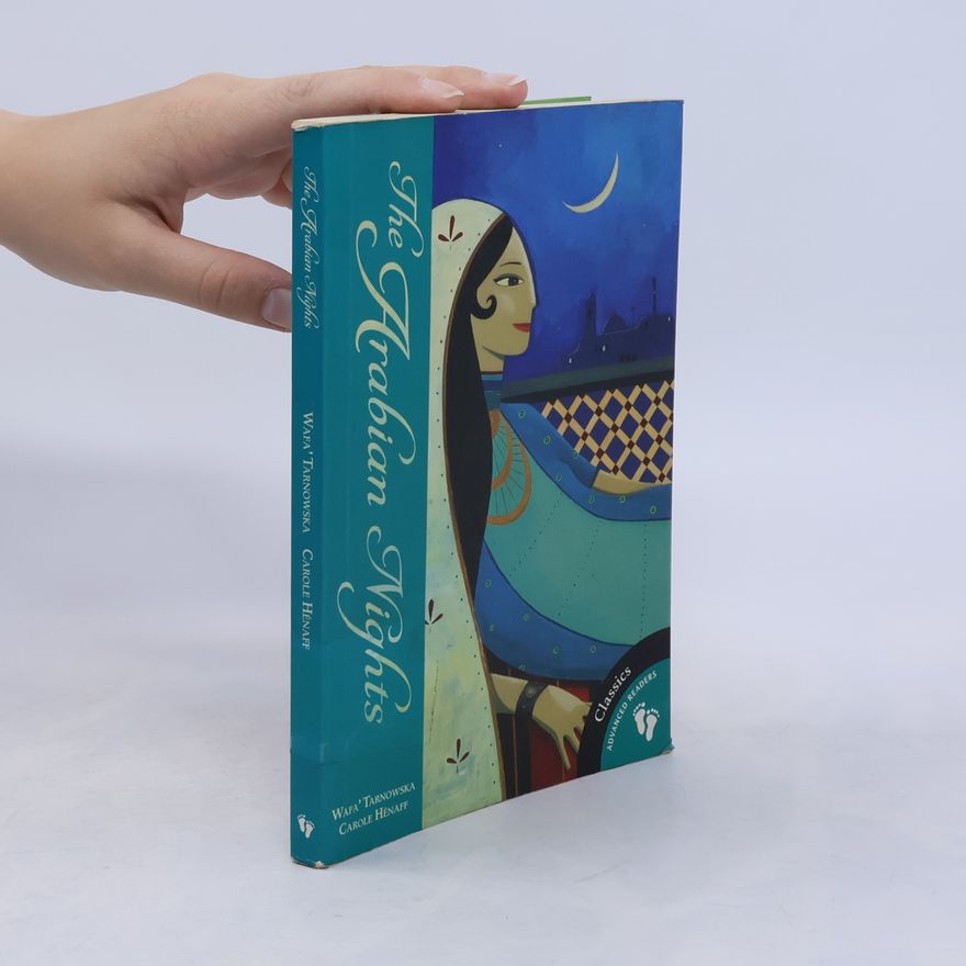 Wafa' Tarnowska The Arabian Nights