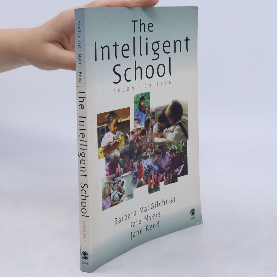Jane Reed The Intelligent School