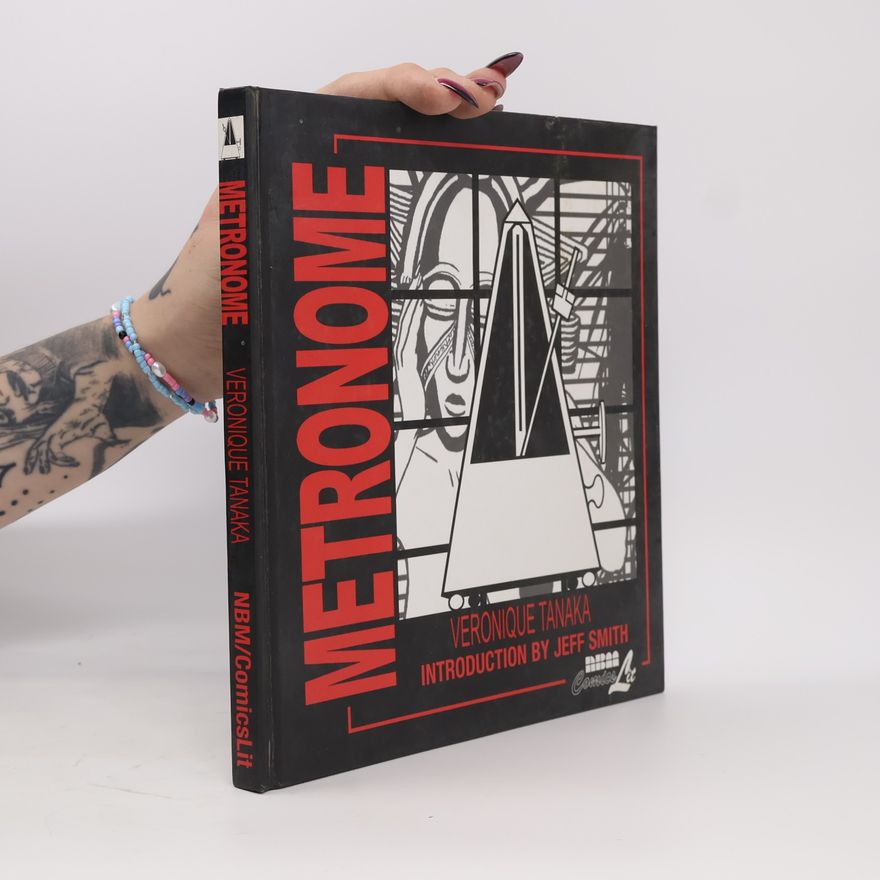 Victoria Tanaka Metronome