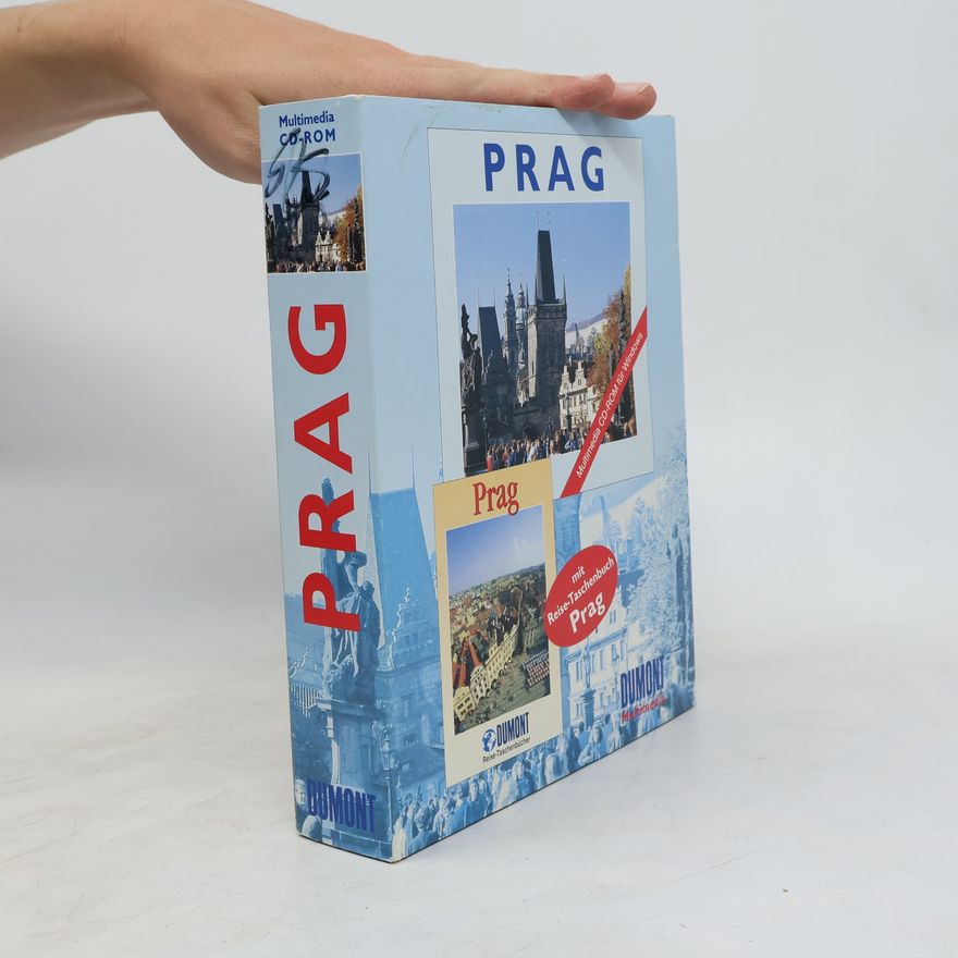 Autorenkollektiv Prag Multimedia CD-ROM