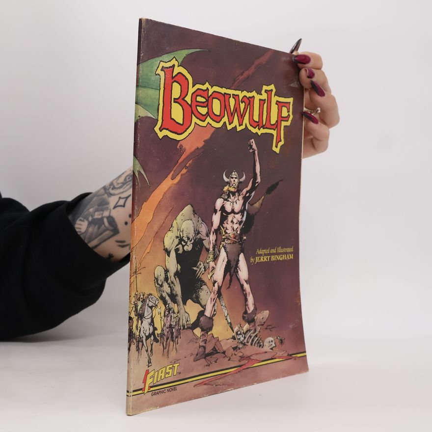 Jerry Bingham Beowulf