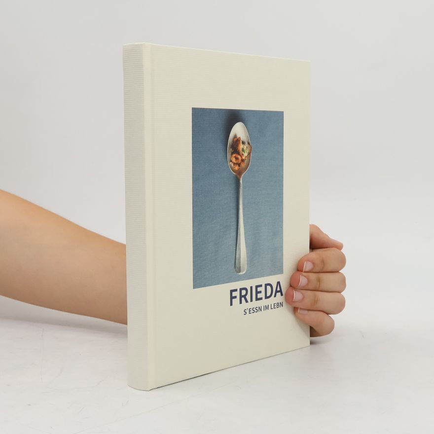 Evi Lemberger Frieda