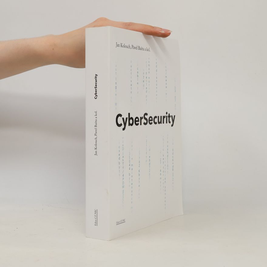 Pavel Bašta CyberSecurity