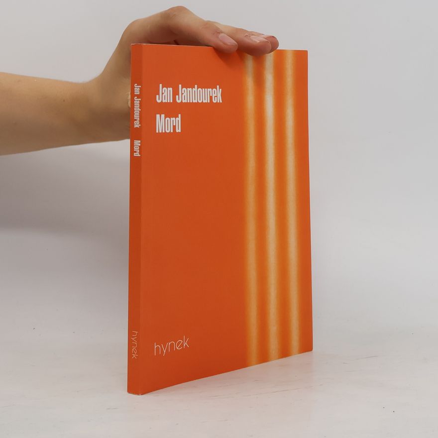 Jan Jandourek Mord