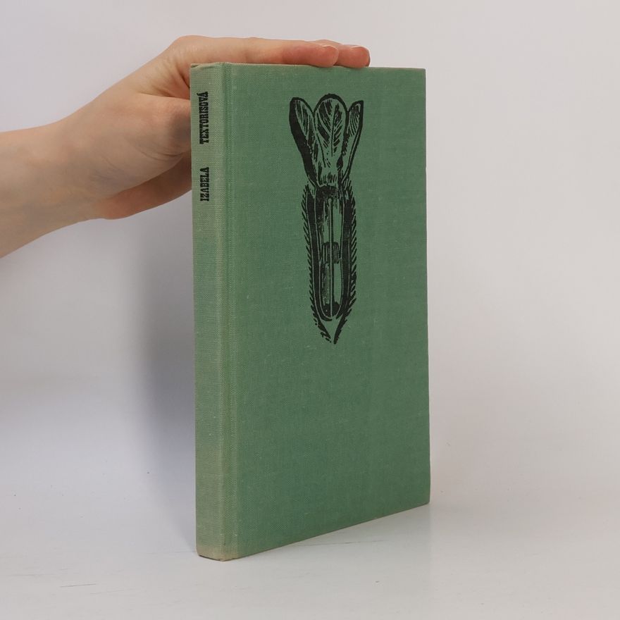 Margita Valehrachová-Matulayová Izabela Textorisová. Zo života slovenskej botaničky