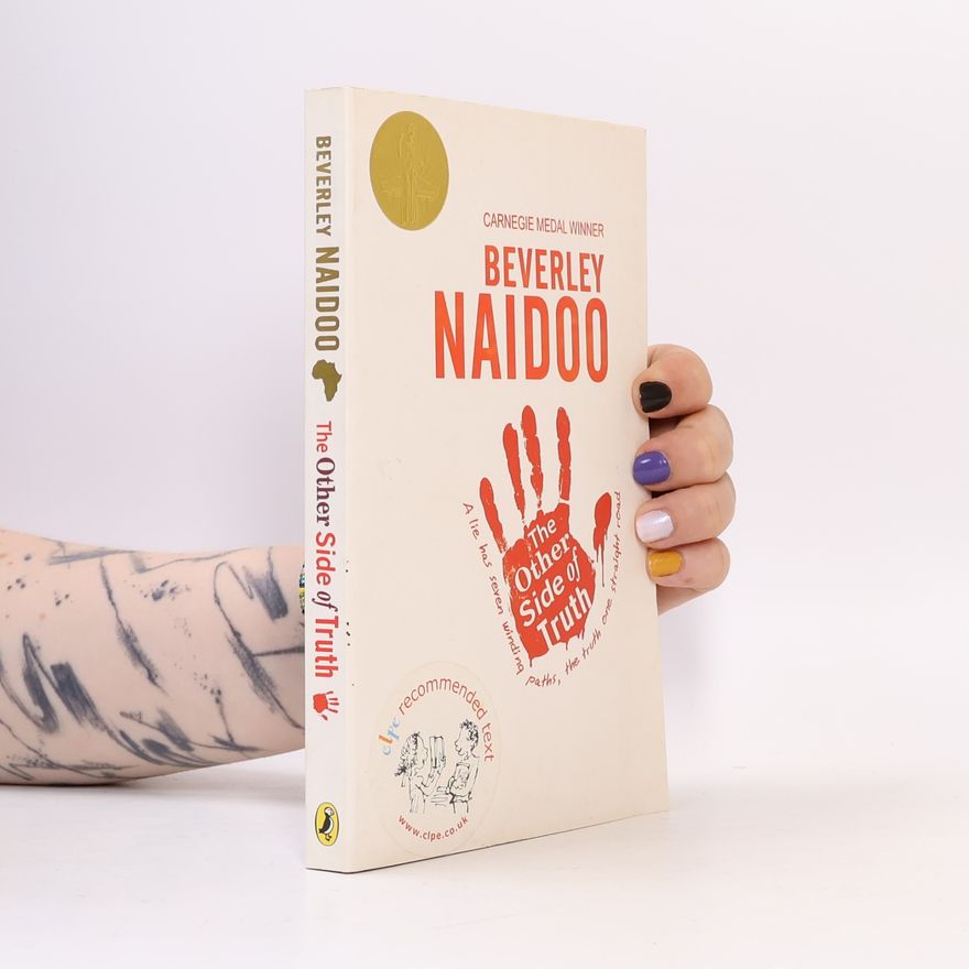 Beverley Naidoo The Other Side of Truth