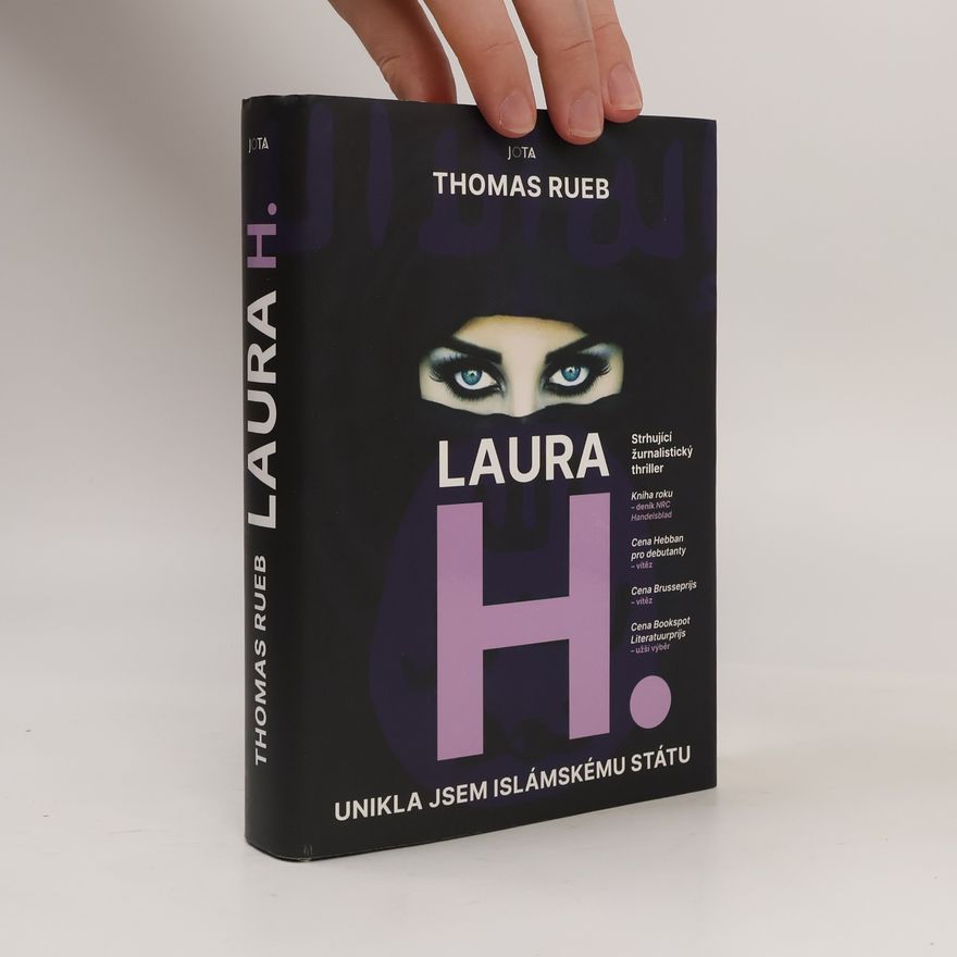 Thomas Rueb Laura H.