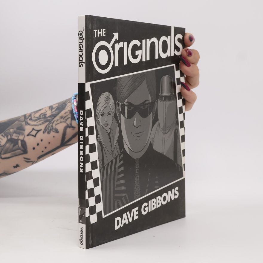 Dave Gibbons The Originals