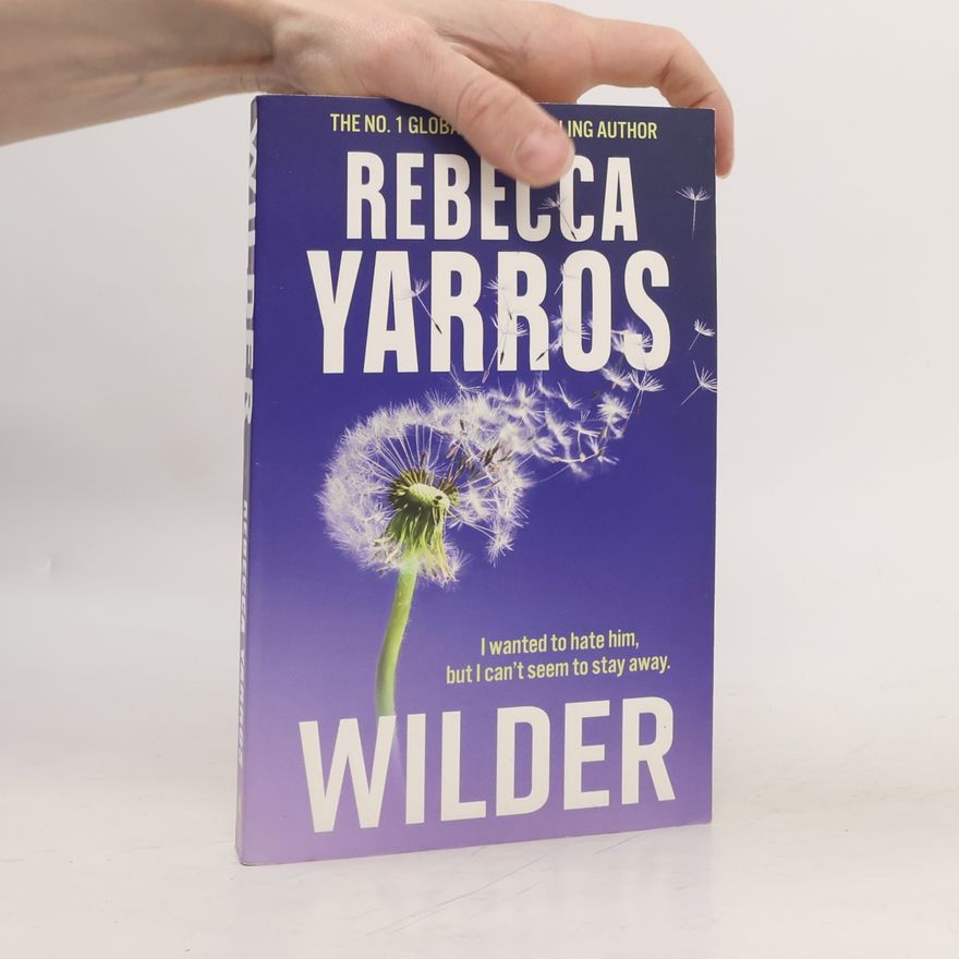 Rebecca Yarros Wilder