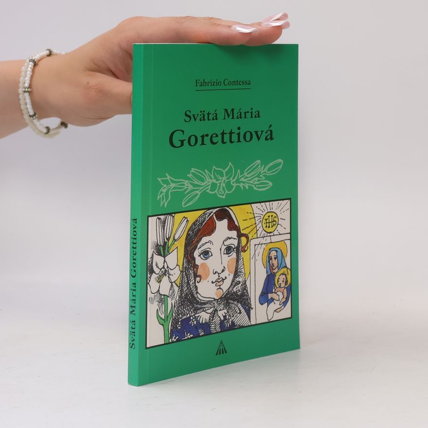 Fabrizio Contessa Svätá Mária Gorettiová