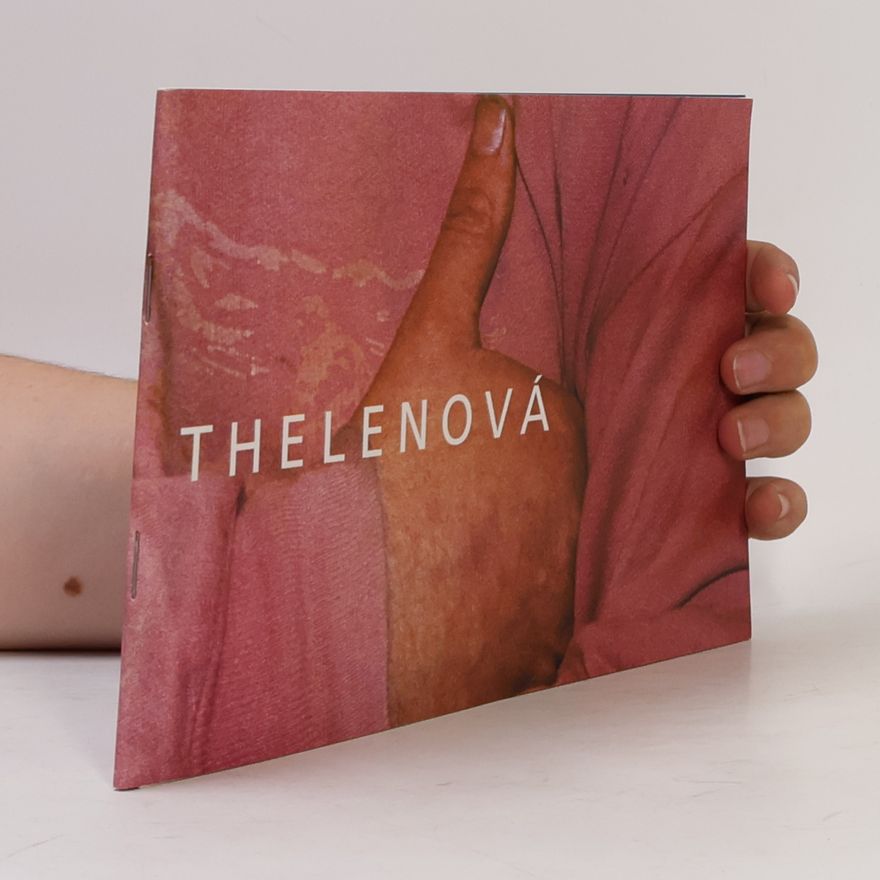 Michaela Thelenová Michaela Thelenová