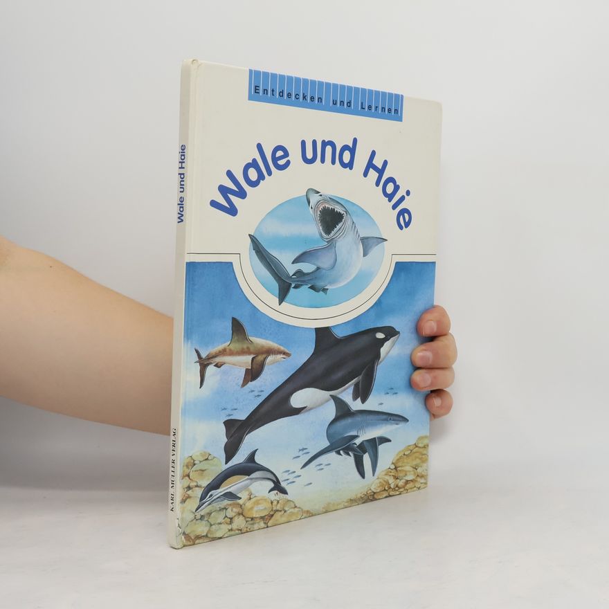 Autores varios Wale und Haie
