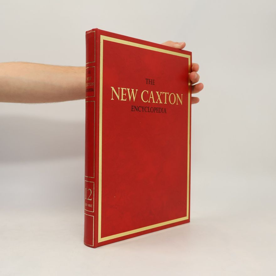 Autorenkollektiv The New Caxton Encyclopedia 12