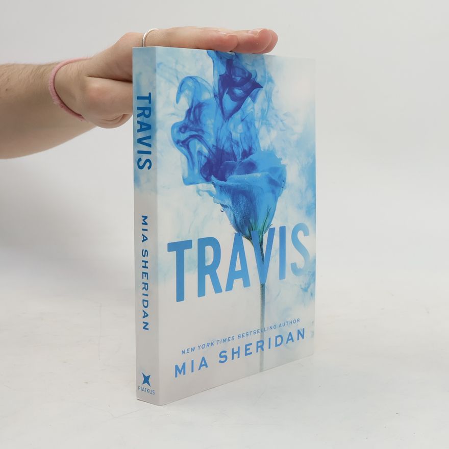 Mia Sheridan Travis