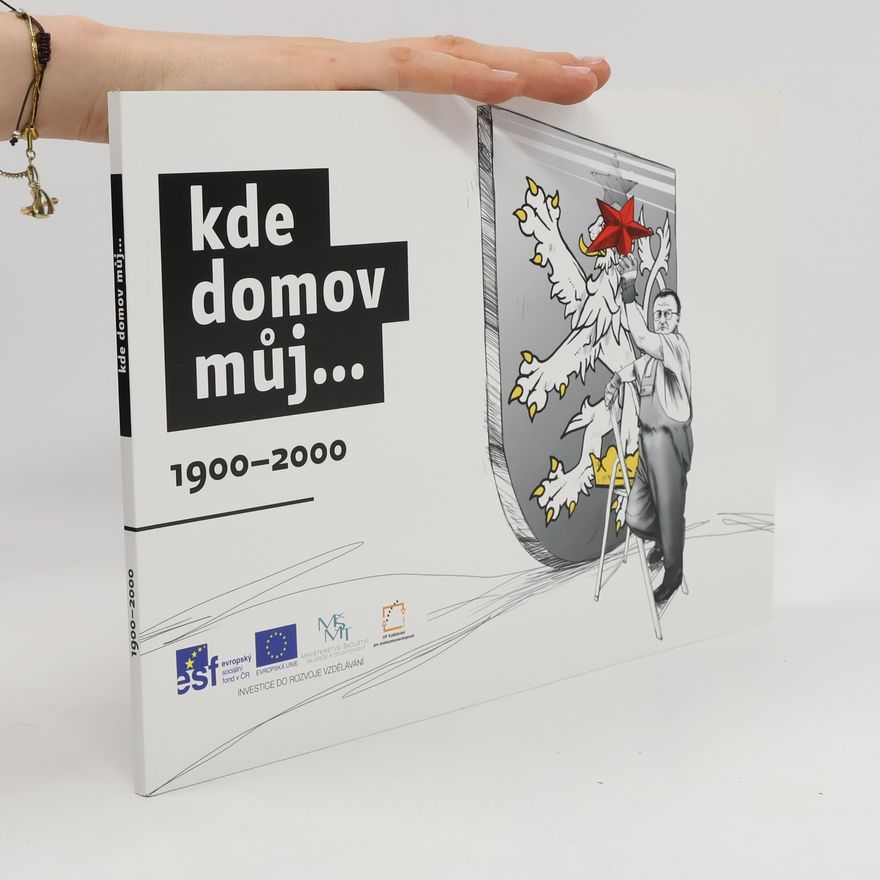 Pavel Bednařík Kde domov můj--