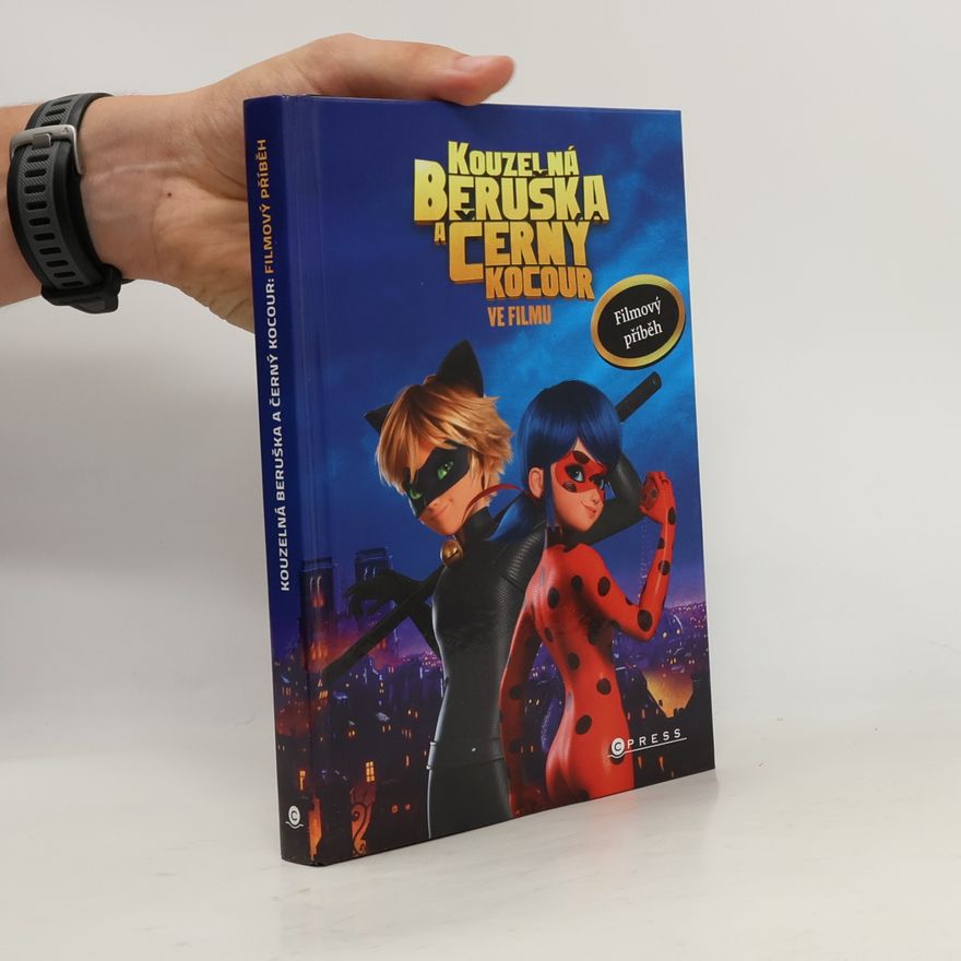 Autorenkollektiv Kouzelná Beruška a Černý Kocour ve filmu