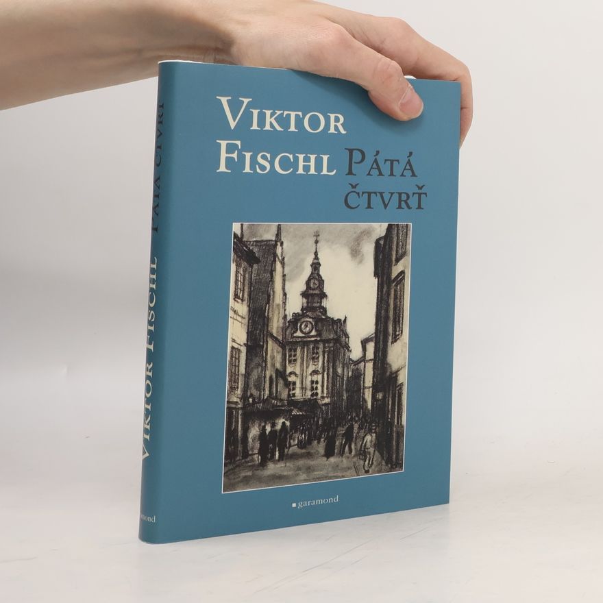 Viktor Fischl Pátá čtvrť