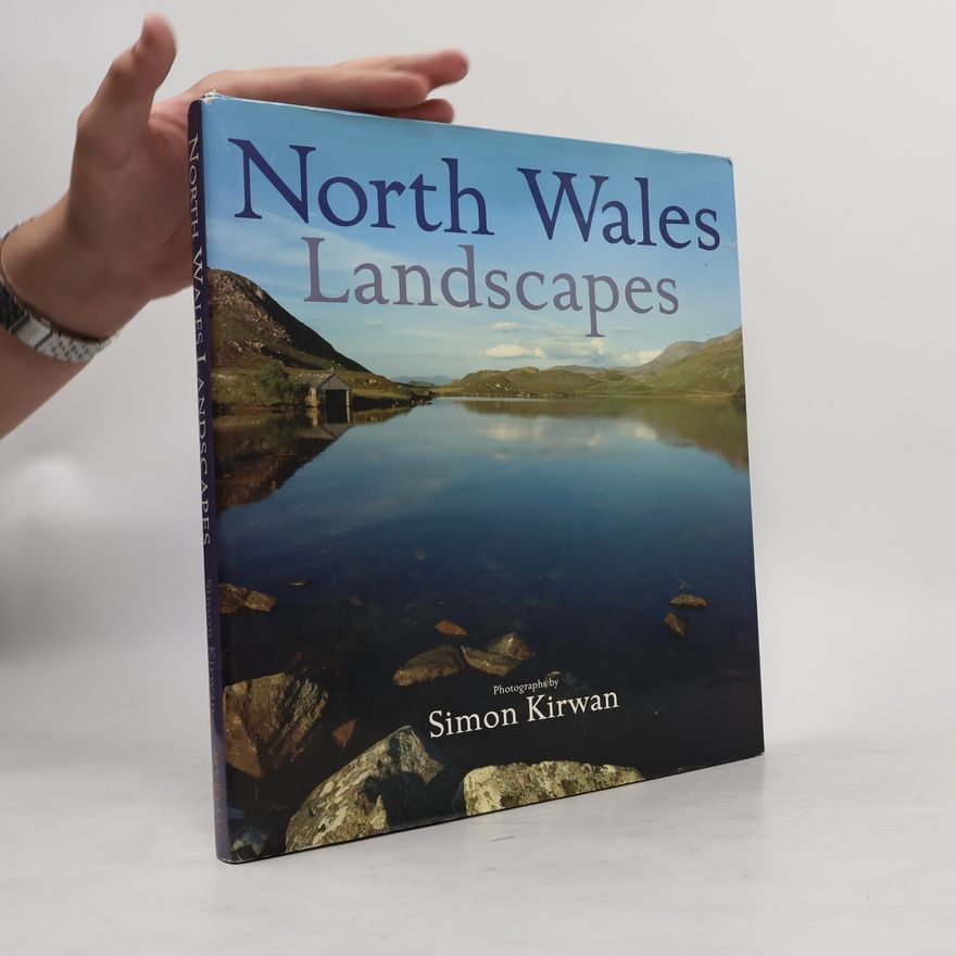 Hilary Ellis Heritage Landscapes: North Wales Landscapes