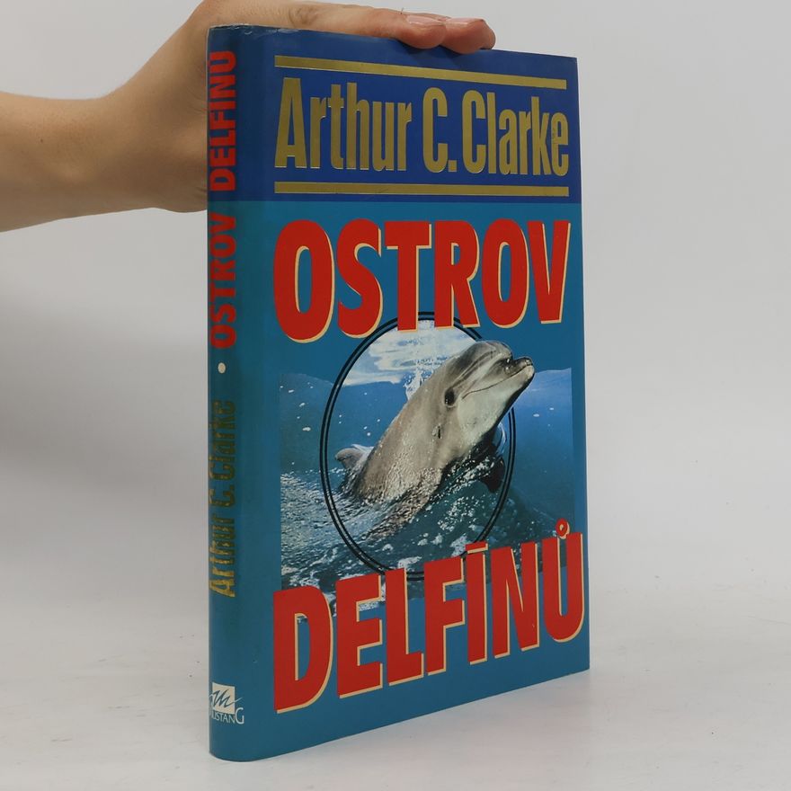 Arthur C. Clarke Ostrov delfínů