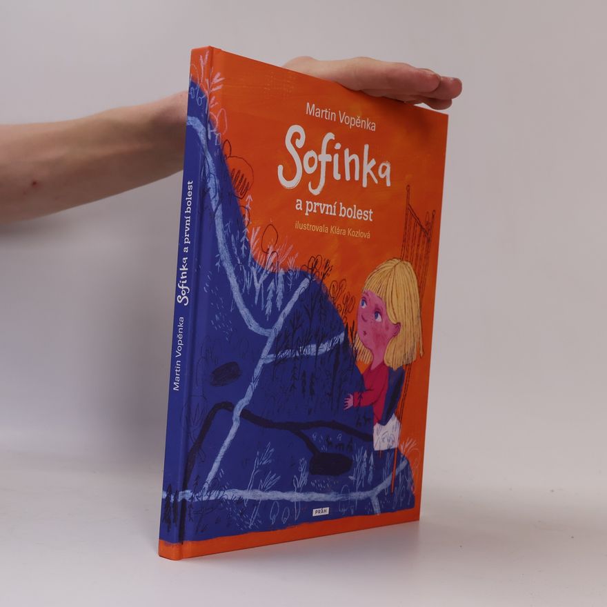 Klára Kozlová Sofinka a první bolest