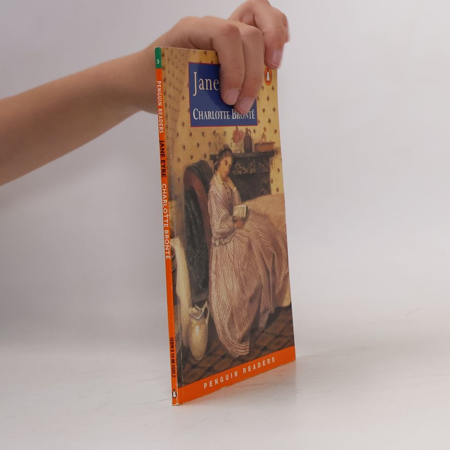 Charlotte Brontë Jane Eyre