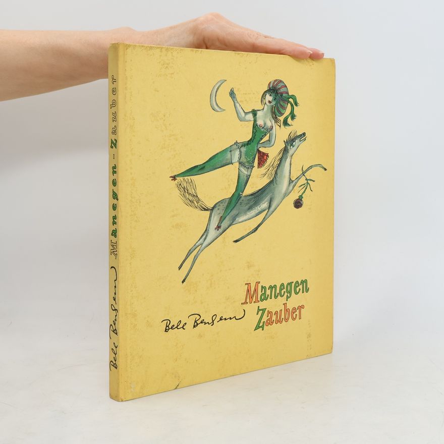 Bele Bachem Manegen - Zauber