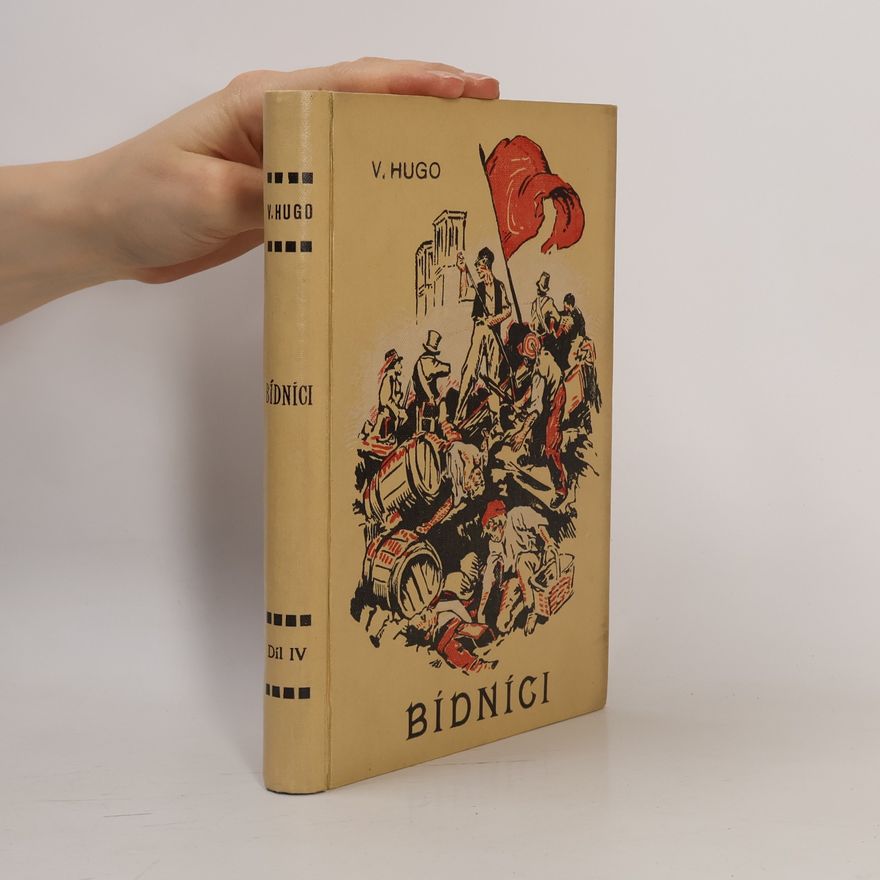 Victor Hugo Bídníci IV.