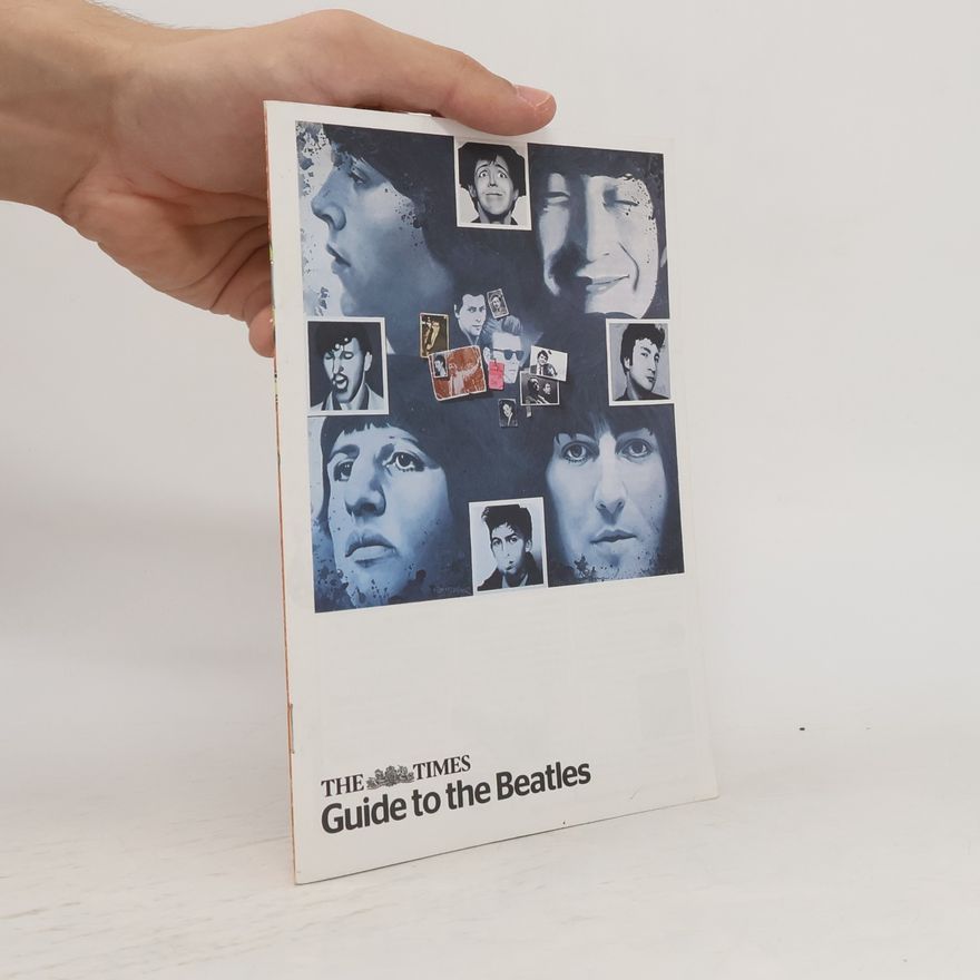 Autorenkollektiv Guide to the Beatles