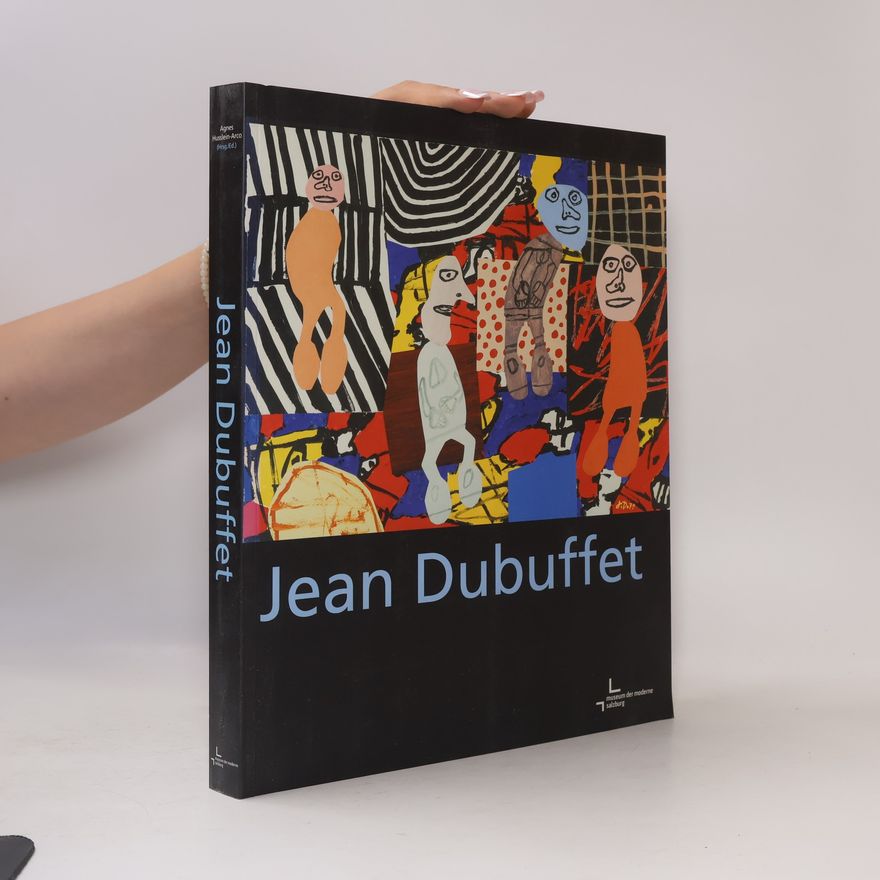 Jean Dubuffet Jean Dubuffet