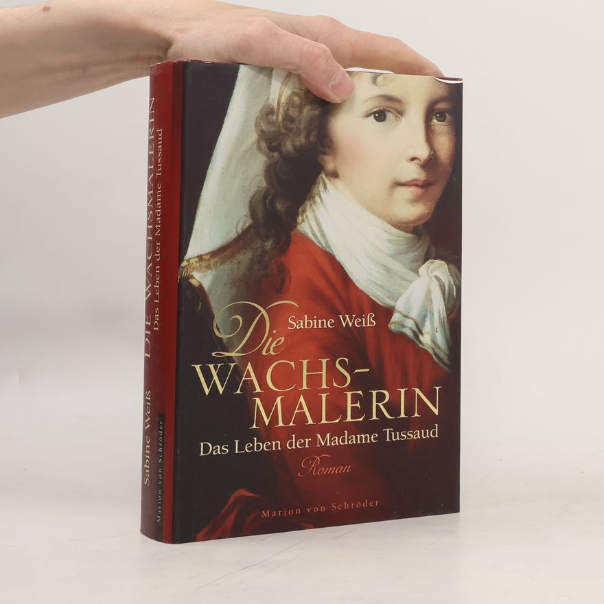 Sabine Weiß Die Wachsmalerin