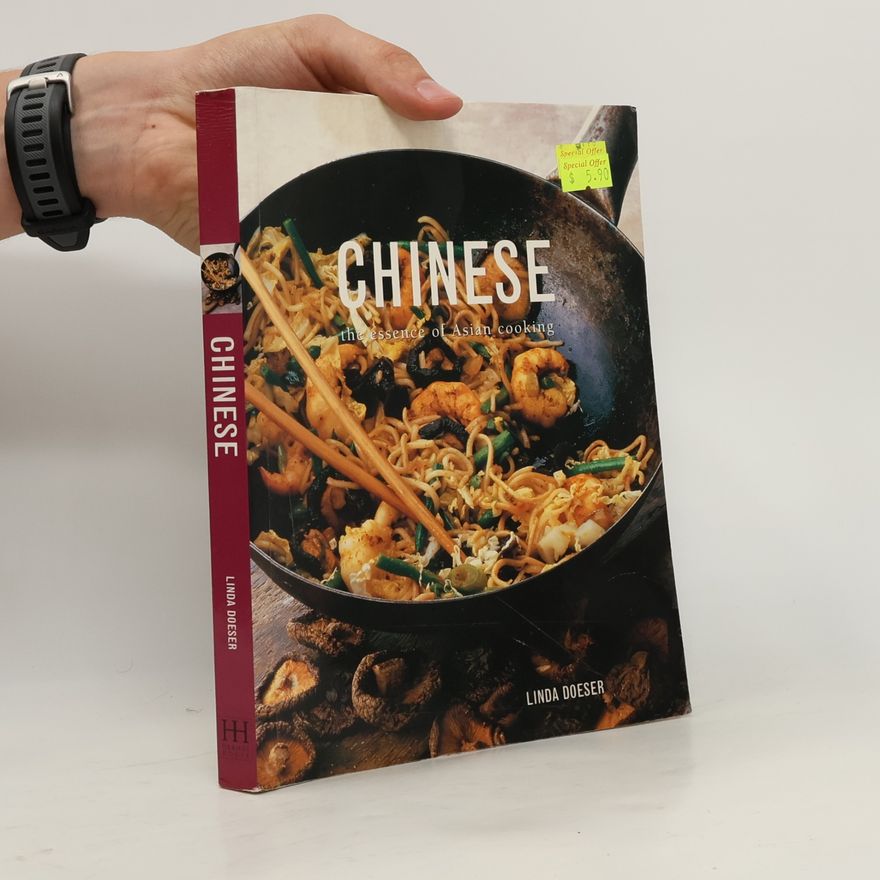 Linda Doeser Chinese